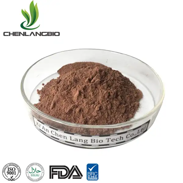 Rose Extract Powder